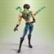 Коллекционная фигурка Bandai S.H.Figuarts Action Figure - Joseph Joestar JoJo's Bizarre Adventure / Бандай ДжоДжо Джозеф Джостар figuartsjo02 фото 1