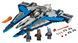 Конструктор LEGO Star Wars Зоряний винищувач мандалорців (75316) 75316 фото 2