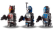 Конструктор LEGO Star Wars Зоряний винищувач мандалорців (75316) 75316 фото 6