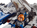 Конструктор LEGO Star Wars Зоряний винищувач мандалорців (75316) 75316 фото 4