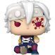 Фігурка Funko Pop Demon Slayer Tengen Uzui (Flash Back) /  Фанко Поп Клинок, який знищує демонів Тенген Узуй 1750 DS TU 1750 фото 2