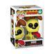 Фігурка Funko Pop Garfield Odie / Фанко Поп Гарфілд Оді 52 G O 52 фото 1