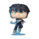 Фігурка Funko Pop Solo Leveling Sung Jinwoo / Фанко Поп Тільки я візьму новий рівень Сон Джин Ву 1982 Chase SL SJ 1982c фото 2