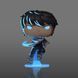 Фігурка Funko Pop Solo Leveling Sung Jinwoo / Фанко Поп Тільки я візьму новий рівень Сон Джин Ву 1982 Chase SL SJ 1982c фото 3