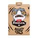 М'яка іграшка Fuggler Alley Cats Wide Eyed Cat Фуглер Вуличні Коти Тигрокіт Підозрійко 24 см (15752E) 15752E фото 2