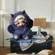 POP MART SKULLPANDA You Found Me! Series Plush Blind Box / Поп Март Скуллпанда  popskull04 фото 7