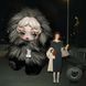 POP MART SKULLPANDA You Found Me! Series Plush Blind Box / Поп Март Скуллпанда  popskull04 фото 6