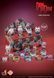 Колекційна фігурка-сюрприз Hot Toys Cosbi Dandadan Series / Хот Тойс Косбі Дандадан CBX289 фото 2