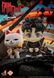 Колекційна фігурка-сюрприз Hot Toys Cosbi Dandadan Series / Хот Тойс Косбі Дандадан CBX289 фото 7