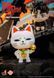 Колекційна фігурка-сюрприз Hot Toys Cosbi Dandadan Series / Хот Тойс Косбі Дандадан CBX289 фото 12