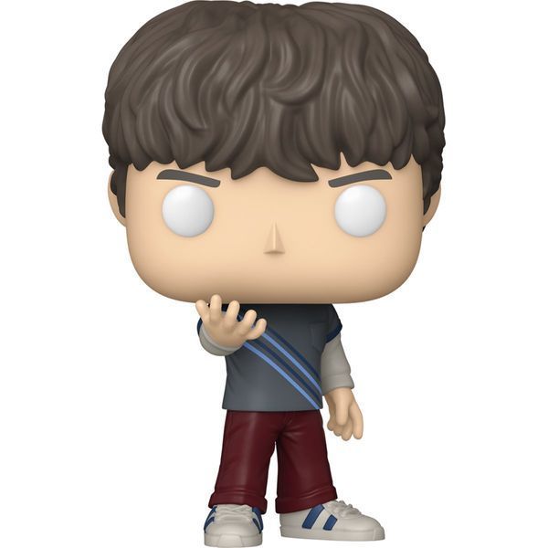 Фигурка Funko Pop Stranger Things Will Byers (Hive Mind)/ Фанко Поп Очень странные дела Уилл Байерс 1809 ST WB 1809 фото