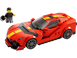 Конструктор LEGO Speed ​​Champions Ferrari 812 Competizione (76914) 76914 фото 2