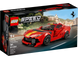 Конструктор LEGO Speed ​​Champions Ferrari 812 Competizione (76914) 76914 фото 1