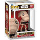 Фигурка Funko Pop Star Wars Battle Droid / Фанко Поп Звездные Войны Боевой Дроид 703 SW BD 703 фото 1