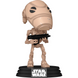 Фигурка Funko Pop Star Wars Battle Droid / Фанко Поп Звездные Войны Боевой Дроид 703 SW BD 703 фото 2