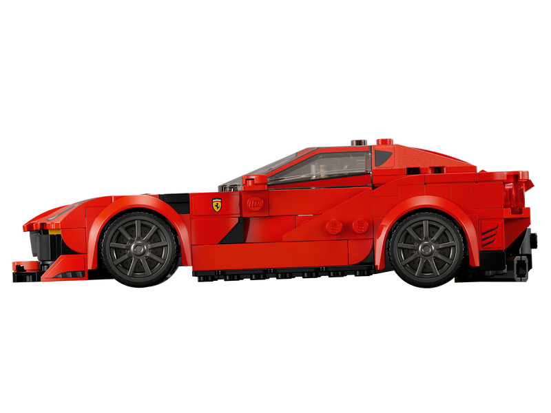 Конструктор LEGO Speed ​​Champions Ferrari 812 Competizione (76914) 76914 фото
