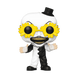 Фігурка Funko Pop Terrifier Art the Clown with Glasses / Фанко Поп Жахаючий Клоун 1593 T ATCWG 1593 фото 2