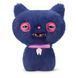 Мягкая игрушка Fuggler Alley Cats Cheeze Фуглер Уличные Коты Муркотун Темняшко 24 см (15752D) 15752D фото 1