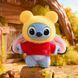 POP MART Stitch Adventure Series Vinyl Plush Pendant Blind Box / Поп Март Стіч  popstitch01 фото 3
