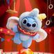 POP MART Stitch Adventure Series Vinyl Plush Pendant Blind Box / Поп Март Стіч  popstitch01 фото 7
