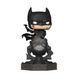 Фигурка Funko Pop Batman: Arkham Knight Batman / Фанко Поп Бэтмен Аркхем Кнайт 614 B B 614 фото 3