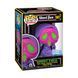 Фигурка Funko Pop Ghost Face Black Light / Фанко Поп Крик 1607 GF GF 1607BL фото 1