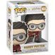 Фігурка Funko Pop Harry Potter / Фанко Поп Гаррі Поттер 165 HP HP 165 фото 1