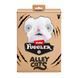 М'яка іграшка Fuggler Alley Cats Prickly Pete Фуглер Вуличні Коти Панна Пушинка 24 см (15752G) 15752G фото 2