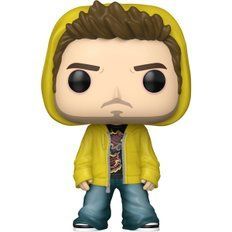 Фигурка Funko Pop Breaking Bad Jesse Pinkman / Фанко Поп Во все тяжкие Джесси Пинкман 1935 BB JP 1935 фото