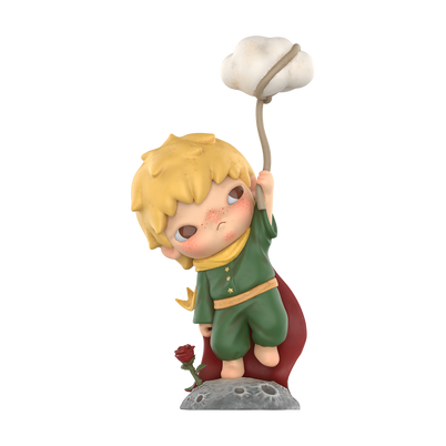 Фигурки POP MART Hirono × Le Petit Prince — Купить в Украине
