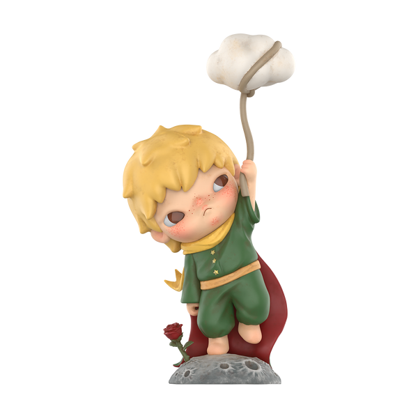 Колекційна фігурка-сюрприз Pop Mart Hirono Le Petit Prince Series Figures / Поп Март Хіроно Маленький Принц pophirono05 фото