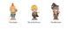 Колекційна фігурка-сюрприз Pop Mart Hirono Le Petit Prince Series Figures / Поп Март Хіроно Маленький Принц pophirono05 фото 11