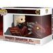 Фігурка Funko Pop House of the Dragon Rhaenys Targaryen with Meleys / Фанко Поп Дім Дракона Рейніс Таргаріен з Мелейс 124 GOT RT 124 фото 1