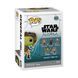 Фигурка Funko Pop Star Wars Hera Syndulla / Фанко Поп Звездные Войны Гера Синдулла 653 SW GHS 653 фото 3