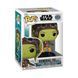 Фигурка Funko Pop Star Wars Hera Syndulla / Фанко Поп Звездные Войны Гера Синдулла 653 SW GHS 653 фото 1