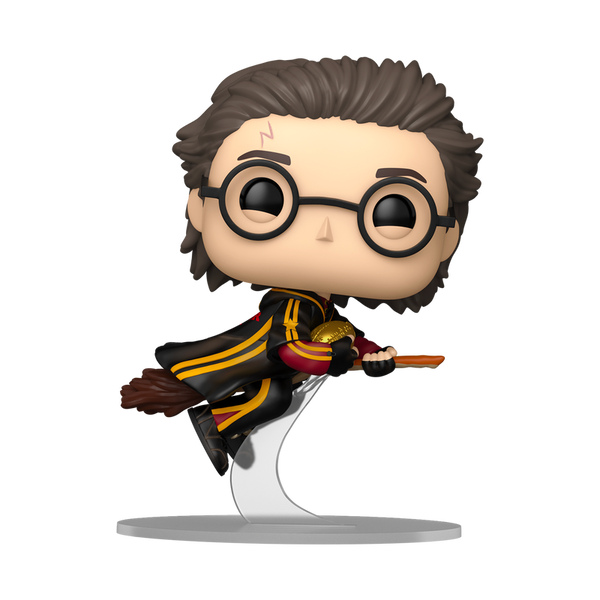 Фігурка Funko Pop Harry Potter / Фанко Поп Гаррі Поттер 188 HP HP 188 фото