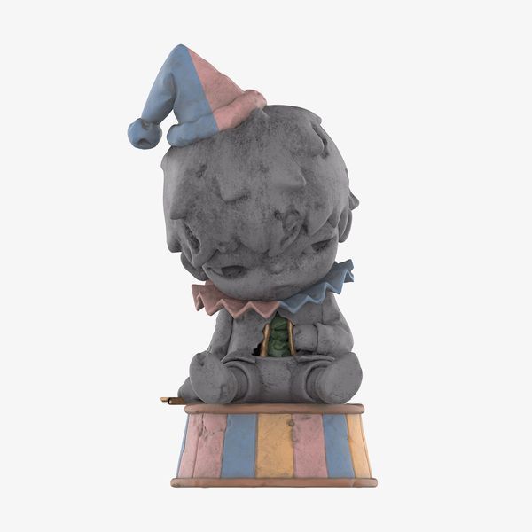 Колекційна фігурка-сюрприз Pop Mart Hirono Reshape Series Figures / Поп Март Хіроно Перевтілення pophirono06 фото