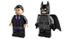 Конструктор LEGO Super Heroes DC Бетмобіль: переслідування Пінгвіна (76181) 76181 фото 6