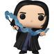 Фигурка Funko Pop Harry Potter Severus Snape / Фанко Поп Гарри Поттер Северус Снегг Снейп 195 HP SS 195 фото 2