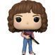 Фигурка Funko Pop Stranger Things Nancy Wheeler / Фанко Поп Очень странные дела Нэнси Уилер 1778 ST NW 1778 фото 2