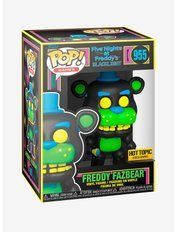 Фігурка Funko Five Nights At Freddy's (FNAF) Freddy Fazbear / Фанко П'ять ночей з Фредді 955 FNAF FF 955 фото