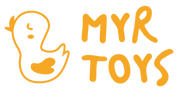 MyR Toys - Створи свою колекцію