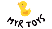 MyR Toys - Створи свою колекцію