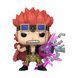 Фігурка Funko Pop One Piece Eustass Kid / Фанко Поп Ван Піс Юстасс Кід 1932 OP EK 1932 фото 2