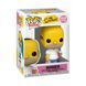Фигурка Funko Pop Simpsons Homer / Фанко Поп Симпсоны Гомер 1737 TS H 1737 фото 1