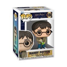 Фігурка Funko Pop Harry Potter Harry Potter with Hourglass / Фанко Поп Фанко Поп Гаррі Поттер 180 HP HP 180 фото