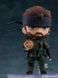 Колекційна фігурка Good Smile Nendoroid Metal Gear Solid Naked Snake / Нендороїд Метал Гір Солід Нейкед Снейк 2942 nendo007 фото 3