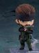 Колекційна фігурка Good Smile Nendoroid Metal Gear Solid Naked Snake / Нендороїд Метал Гір Солід Нейкед Снейк 2942 nendo007 фото 4