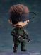 Колекційна фігурка Good Smile Nendoroid Metal Gear Solid Naked Snake / Нендороїд Метал Гір Солід Нейкед Снейк 2942 nendo007 фото 2