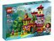 Конструктор LEGO Disney Princess Дім сім'ї Мадригал (43202) 43202 фото 1